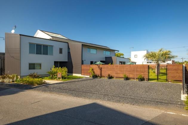 Ichinomiya Green Park & Residence - Vacation Stay 05131V Eksteriør bilde