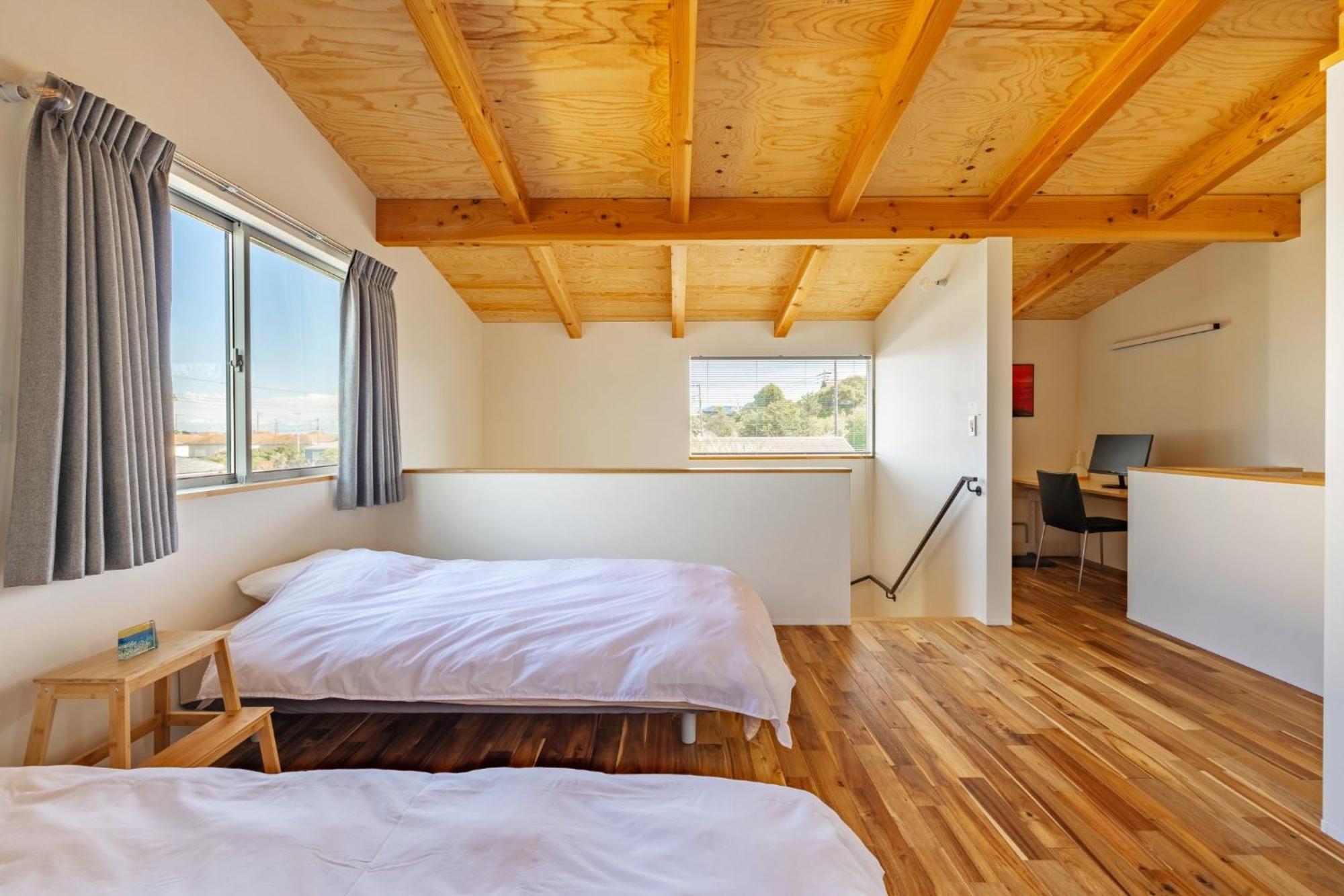Ichinomiya Green Park & Residence - Vacation Stay 05131V Eksteriør bilde