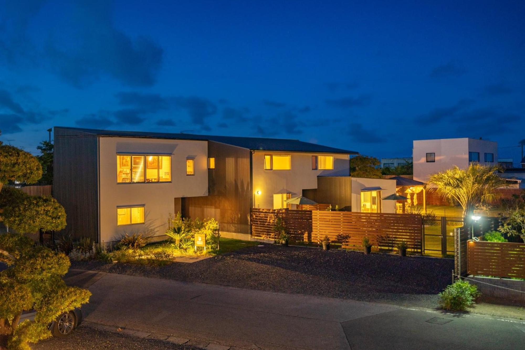 Ichinomiya Green Park & Residence - Vacation Stay 05131V Eksteriør bilde