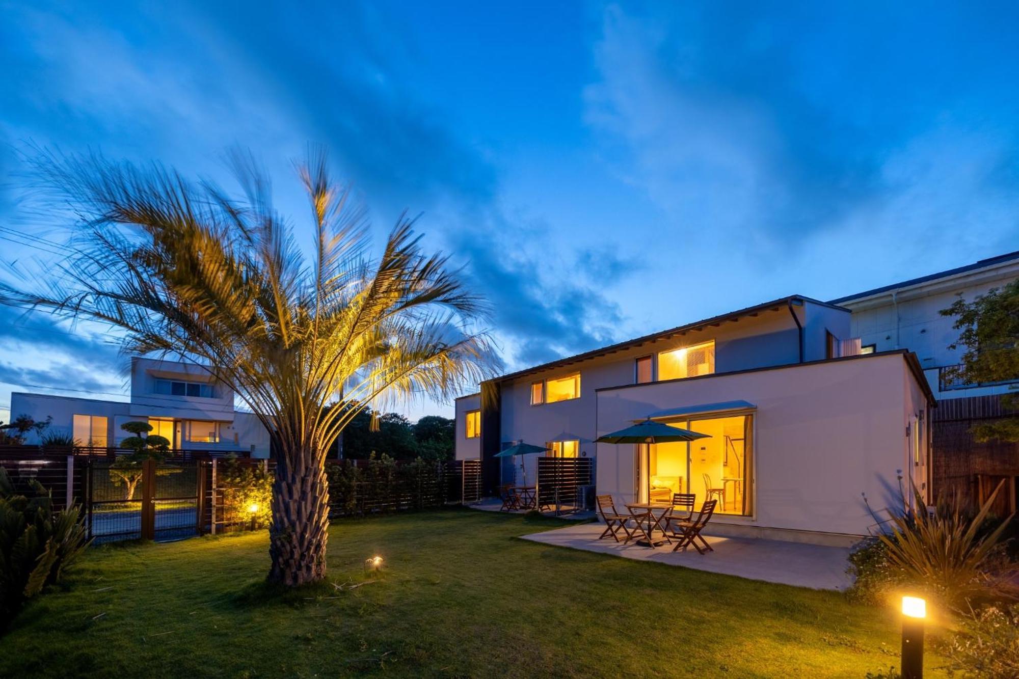 Ichinomiya Green Park & Residence - Vacation Stay 05131V Eksteriør bilde