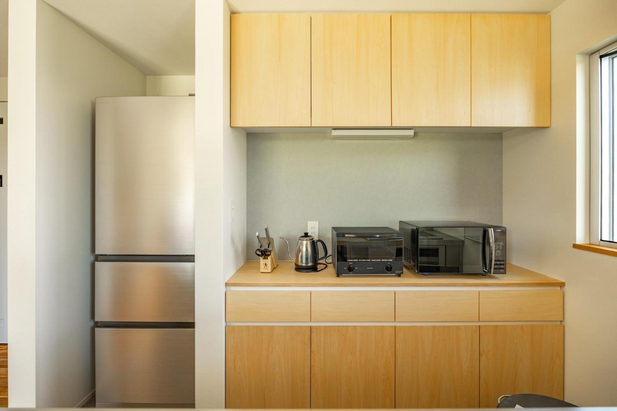 Ichinomiya Green Park & Residence - Vacation Stay 05131V Eksteriør bilde