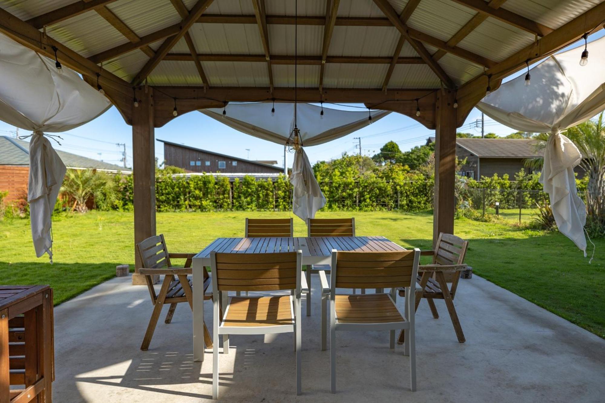Ichinomiya Green Park & Residence - Vacation Stay 05131V Eksteriør bilde