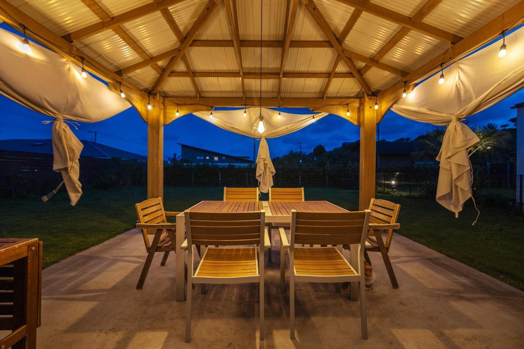 Ichinomiya Green Park & Residence - Vacation Stay 05131V Eksteriør bilde