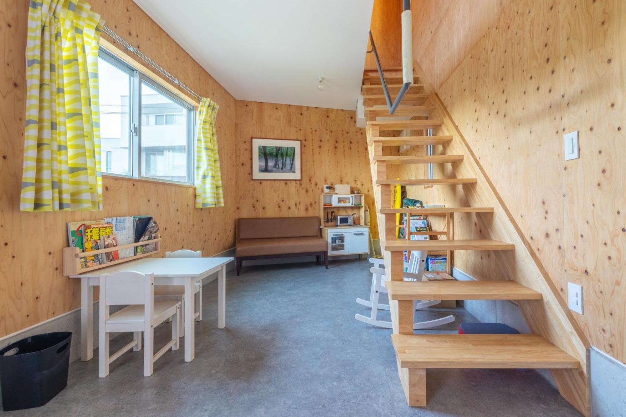 Ichinomiya Green Park & Residence - Vacation Stay 05131V Eksteriør bilde