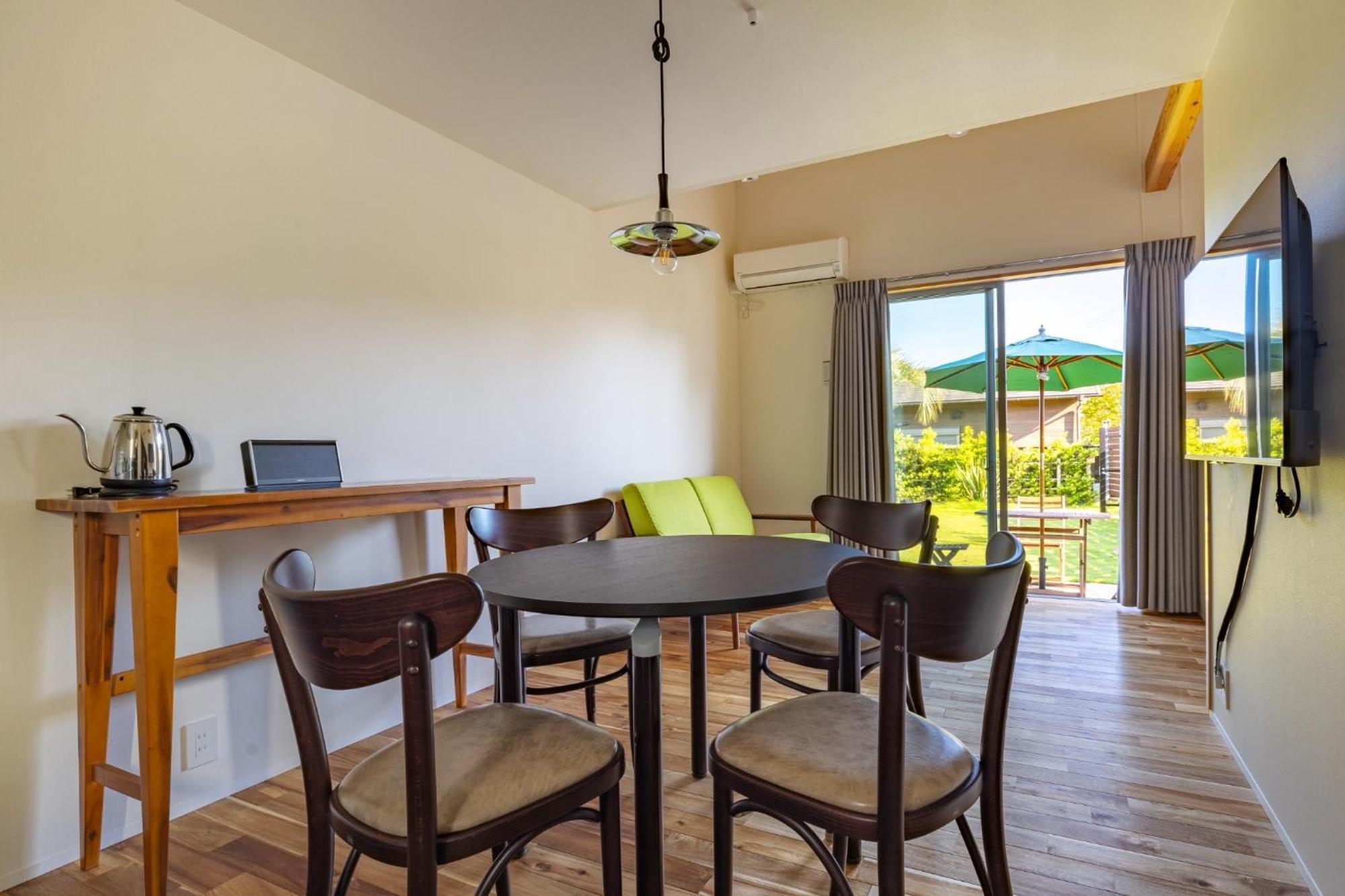 Ichinomiya Green Park & Residence - Vacation Stay 05131V Eksteriør bilde
