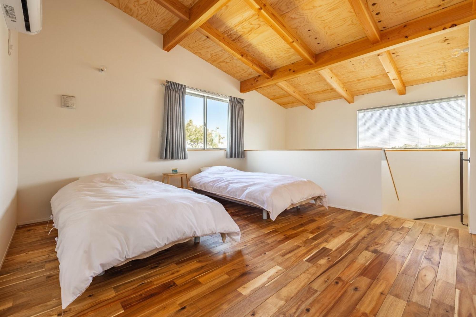 Ichinomiya Green Park & Residence - Vacation Stay 05131V Eksteriør bilde